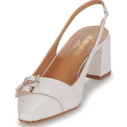 JB Martin - VENERABLE