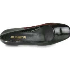 JB Martin - VIRGINIA