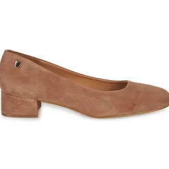 JB Martin - VIRGINIA