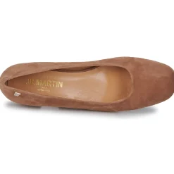 JB Martin - VIRGINIA