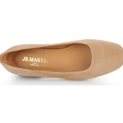 JB Martin - VIRGINIA