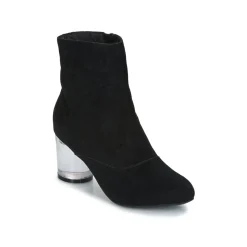 Jeffrey Campbell - EPISODE SUEDE ANKLE S