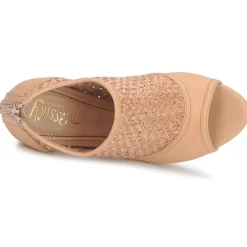 Jerome C. Rousseau - ELLI WOVEN