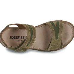 Josef Seibel - BRENDA 08