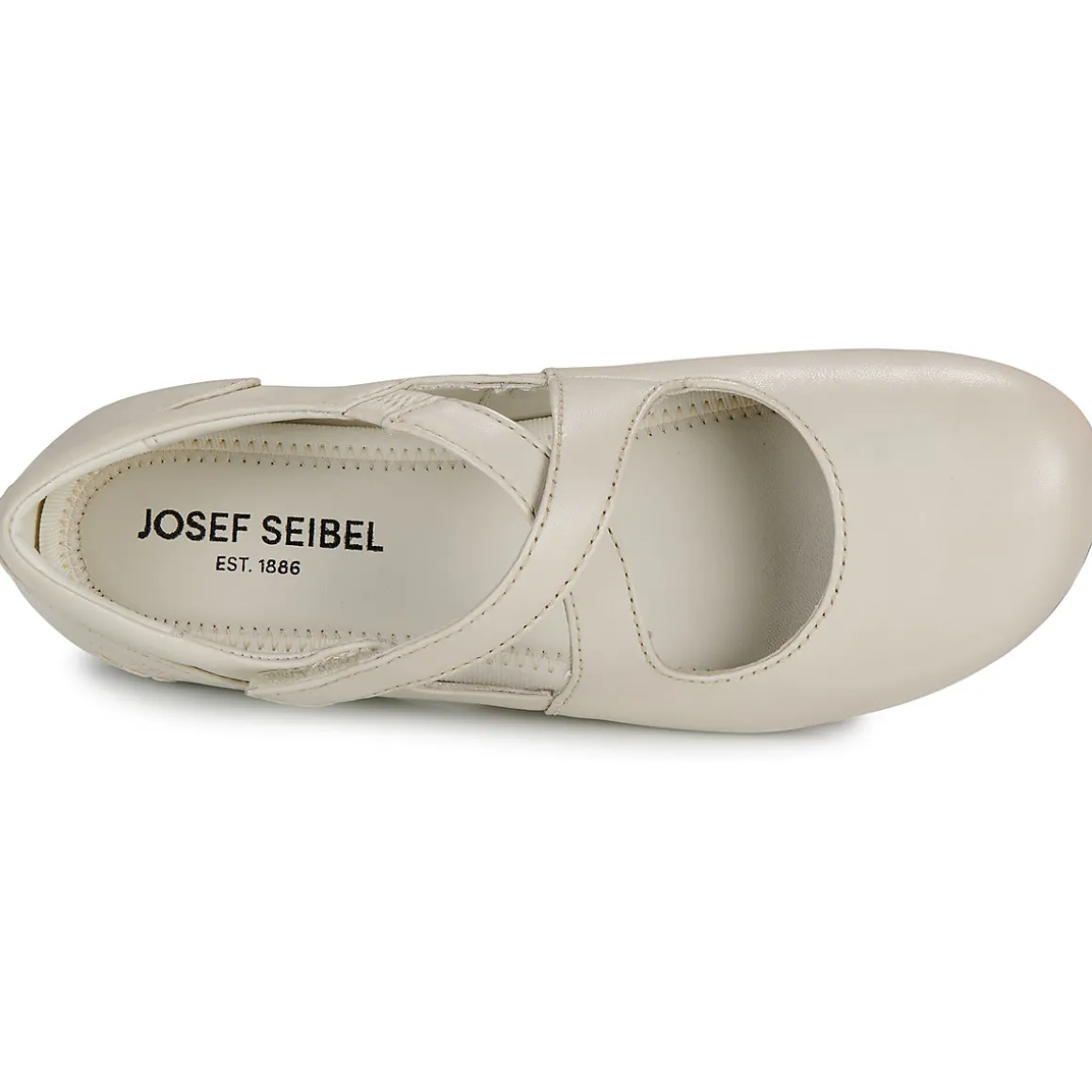 Josef Seibel - FIONA 72