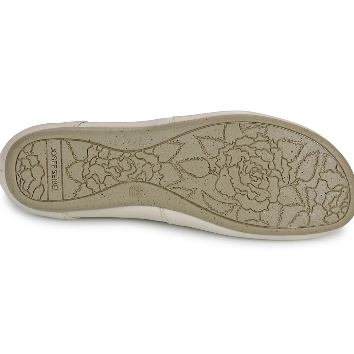 Josef Seibel - FIONA 72