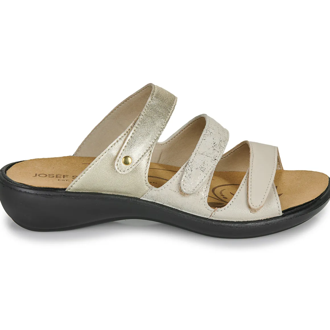 Josef Seibel - IBIZA 10