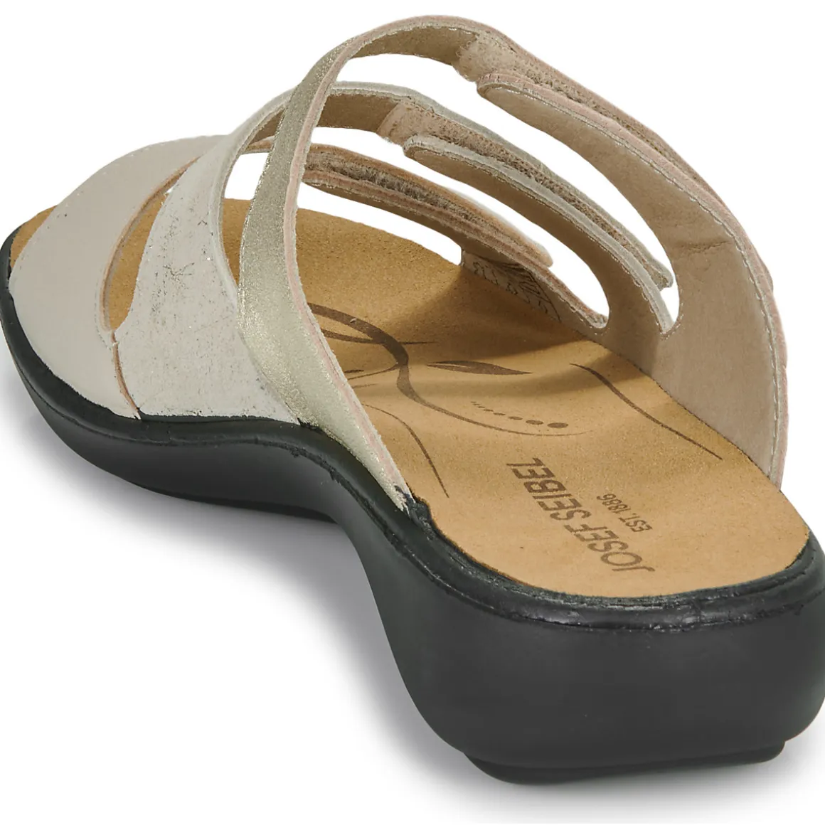 Josef Seibel - IBIZA 10