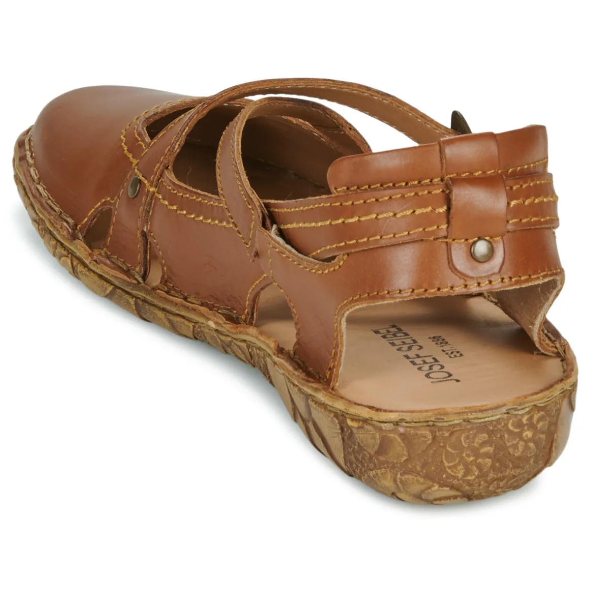 Josef Seibel - ROSALIE 13