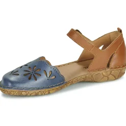 Josef Seibel - ROSALIE 04