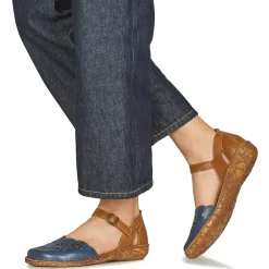 Josef Seibel - ROSALIE 04