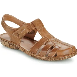 Josef Seibel - ROSALIE 48