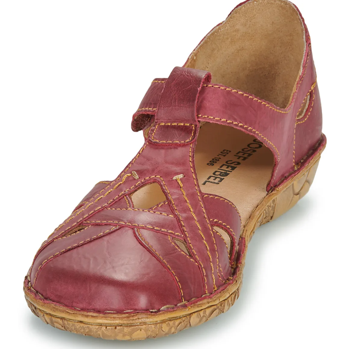 Josef Seibel - ROSALIE 29