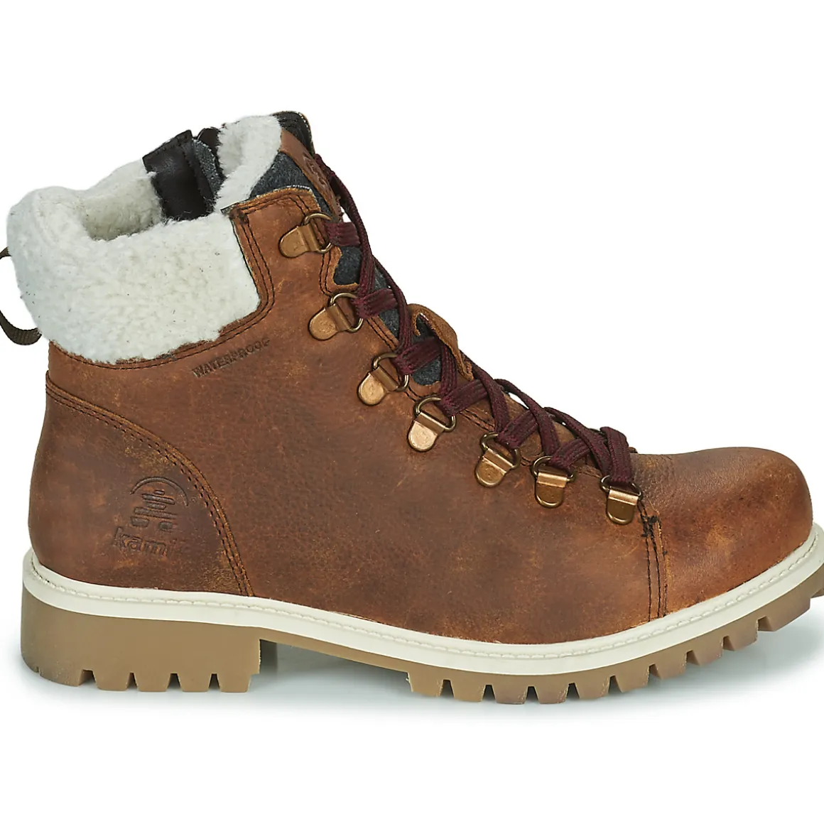 KAMIK - ROGUE HIKE 3