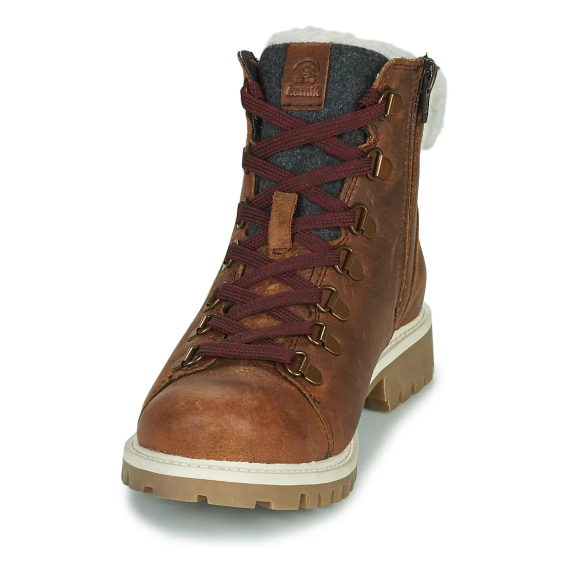 KAMIK - ROGUE HIKE 3