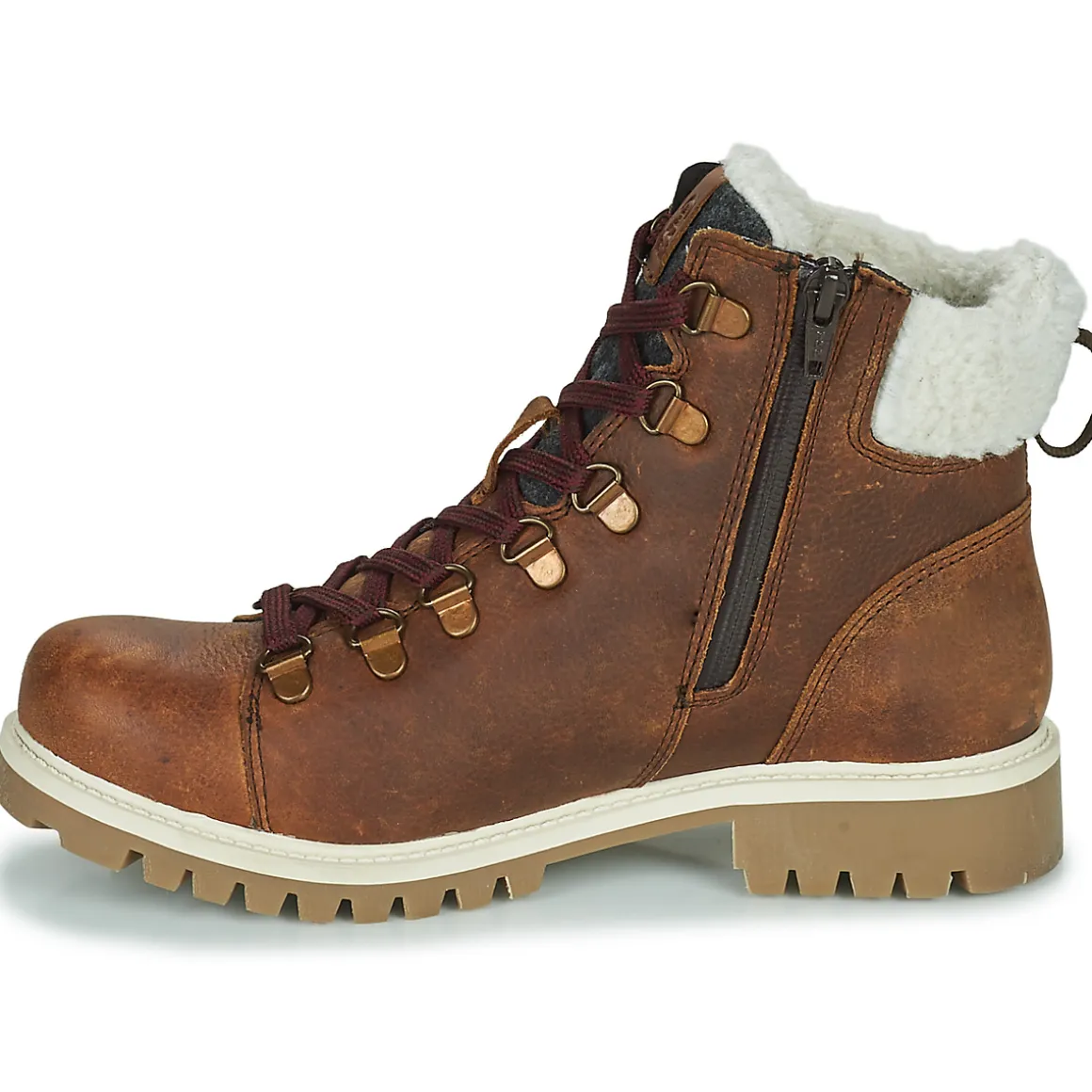 KAMIK - ROGUE HIKE 3