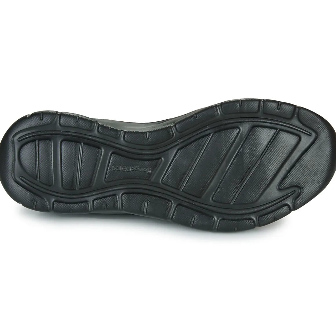 Kangaroos - K-NJ Crush