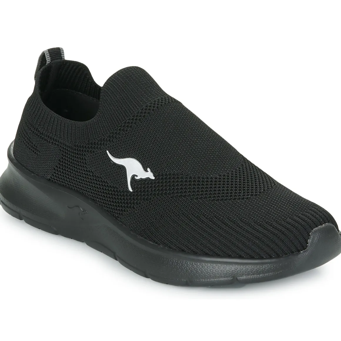Kangaroos - K-NJ Doja
