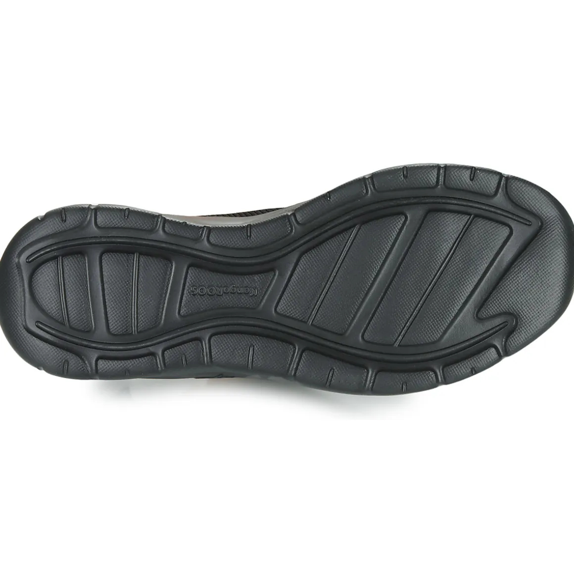 Kangaroos - K-NJ Doja