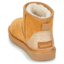 Kangaroos - K-UW Broome