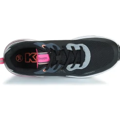 Kappa - SPLINTER LACE KID