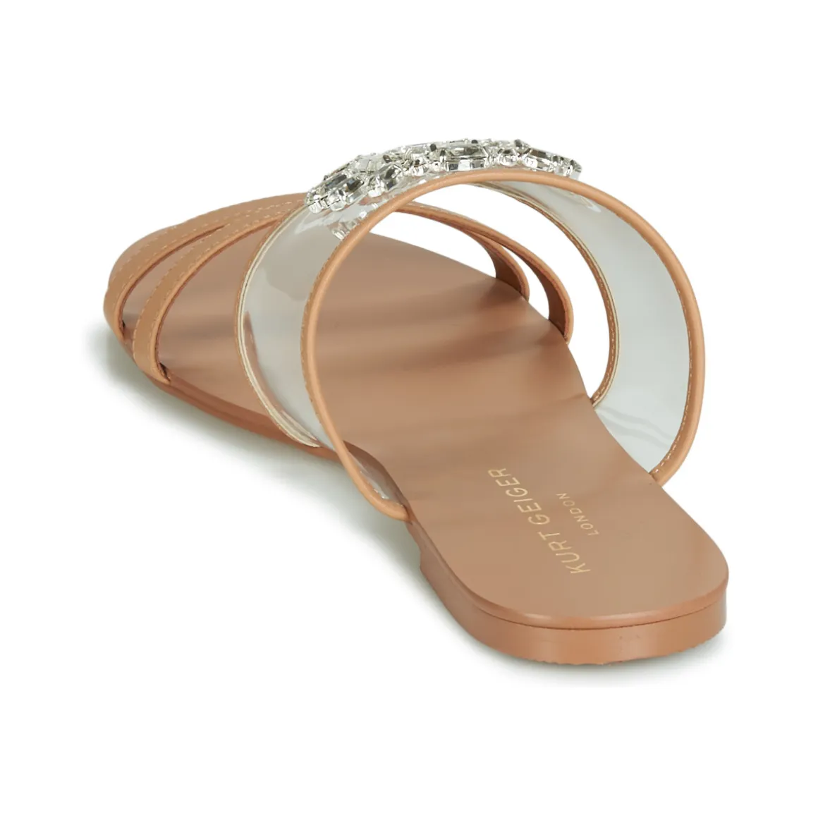 KG by Kurt Geiger - PIA VINYL SANDAL