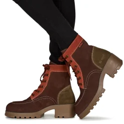 Kickers - KICK HELLO