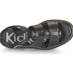 Kickers - KICK LILA