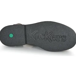 Kickers - KICK LILA