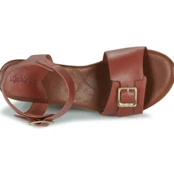 Kickers - KICK VODOU