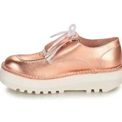 Kickers - KICKOUCLASS