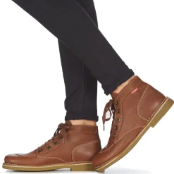 Kickers - LEGENDIKNEW