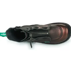 Kickers - MEETICKROCK