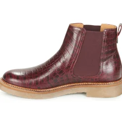 Kickers - OXFORDCHIC