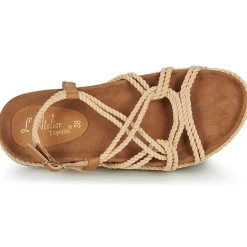 L'Atelier Tropézien - CH1501