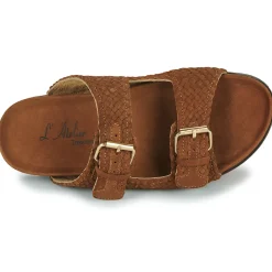 L'Atelier Tropézien - SB411