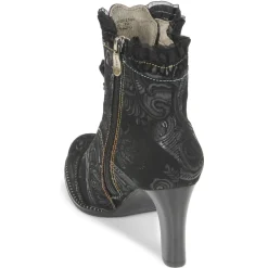 Laura Vita - ALCBANEO