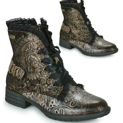 Laura Vita - GACMAYO