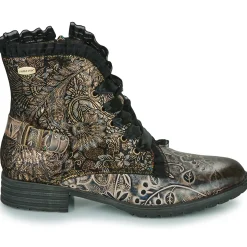 Laura Vita - GACMAYO