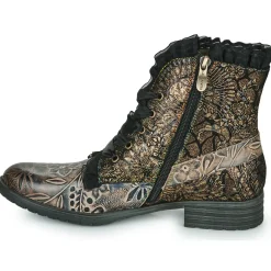 Laura Vita - GACMAYO