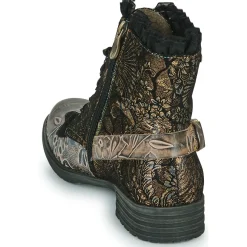 Laura Vita - GACMAYO