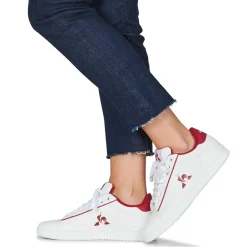 Le Coq Sportif - COURT CLEAN