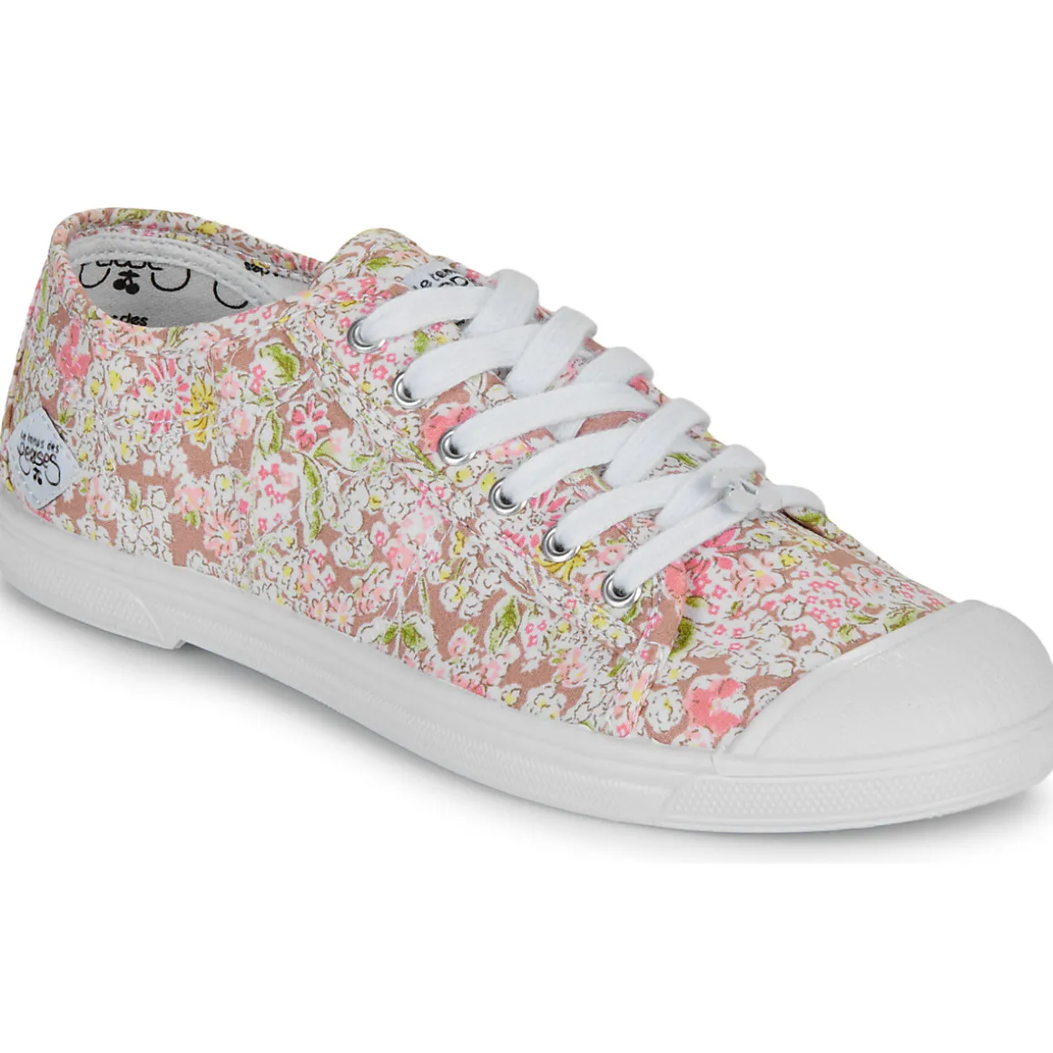 Le Temps des Cerises - BASIC 02