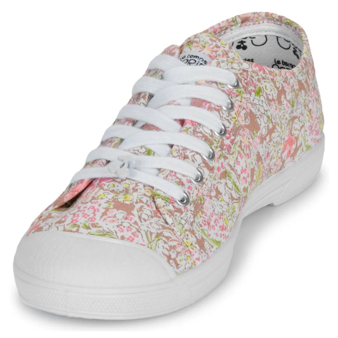 Le Temps des Cerises - BASIC 02