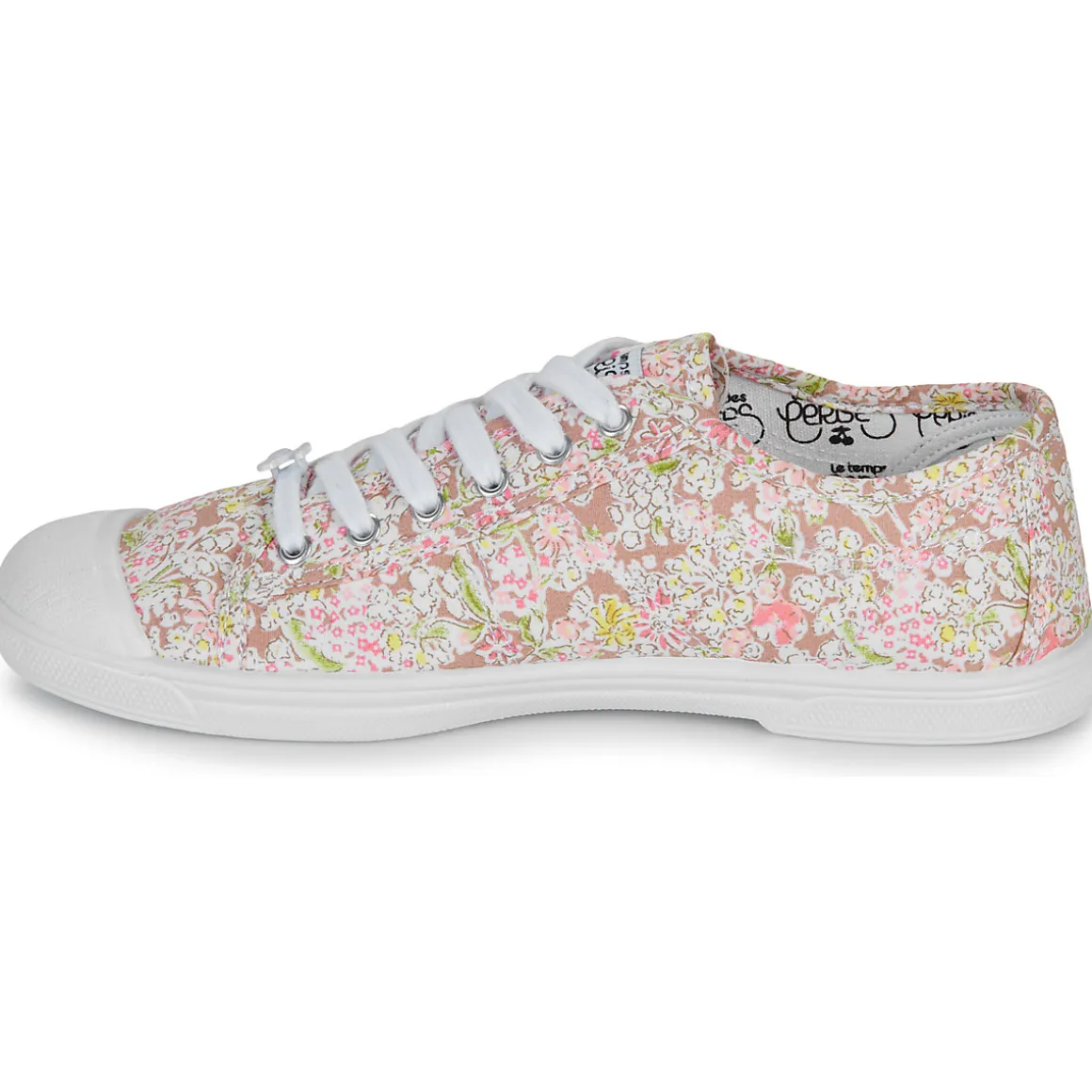 Le Temps des Cerises - BASIC 02