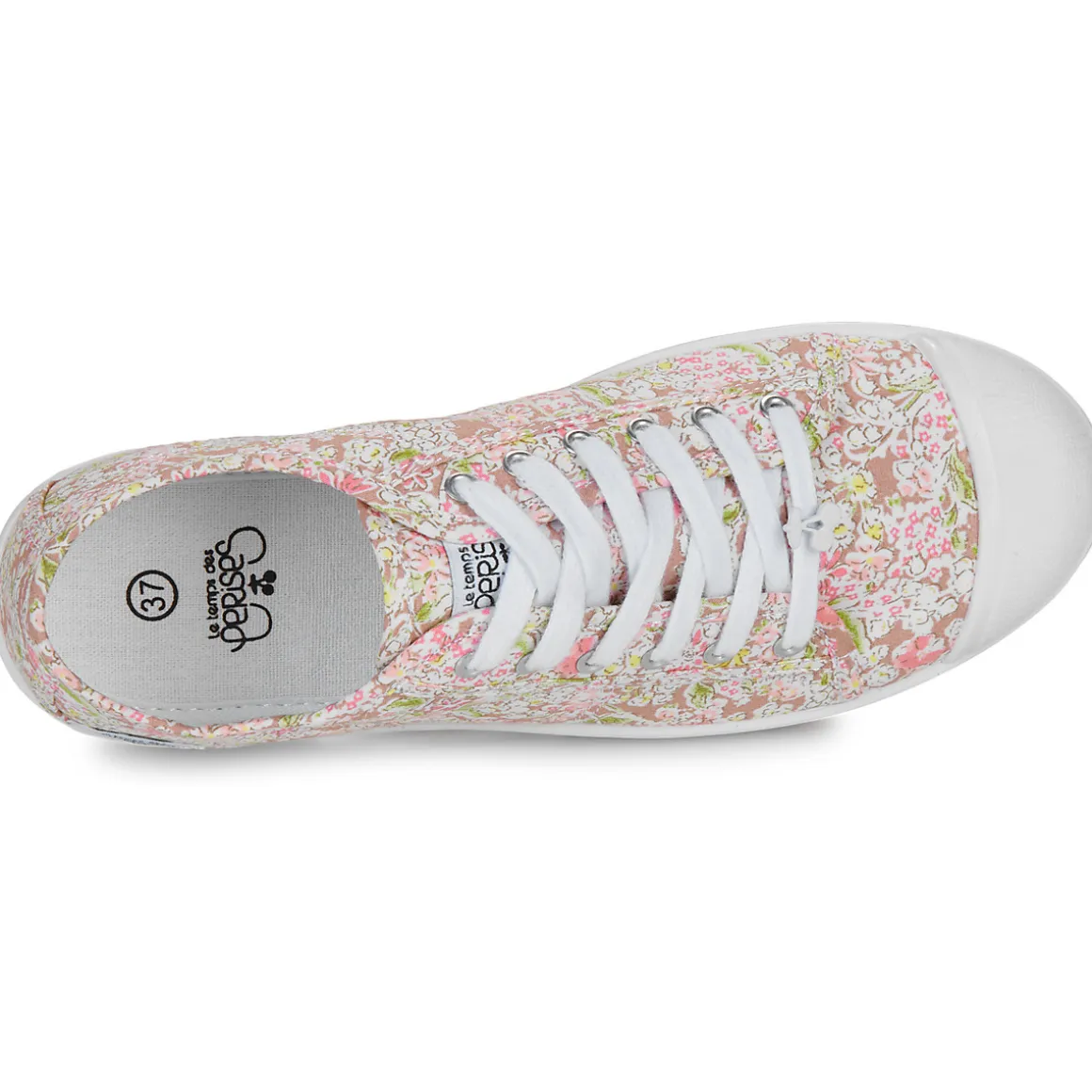 Le Temps des Cerises - BASIC 02