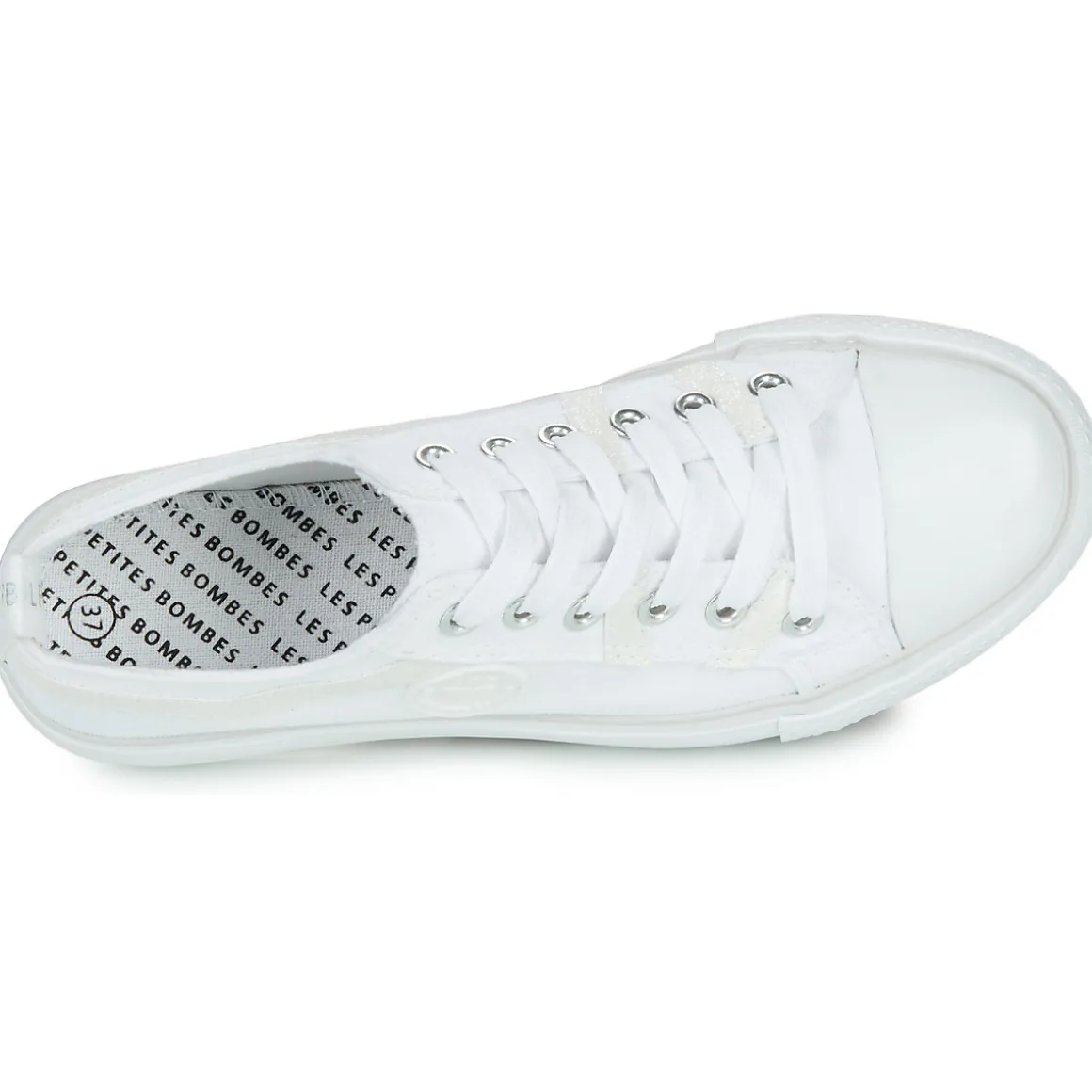 Les Petites Bombes - INDIRA