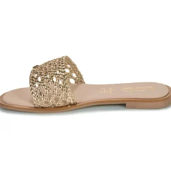 Les Petites Bombes - IOLANDA