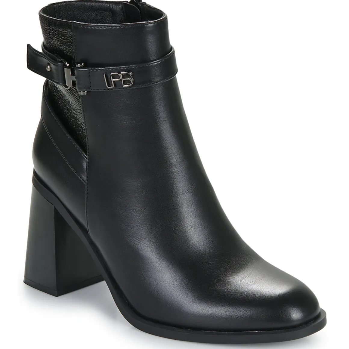 Les Petites Bombes - JAHINA