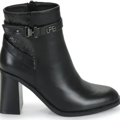 Les Petites Bombes - JAHINA